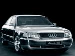 Audi ASF Concept 1993 года